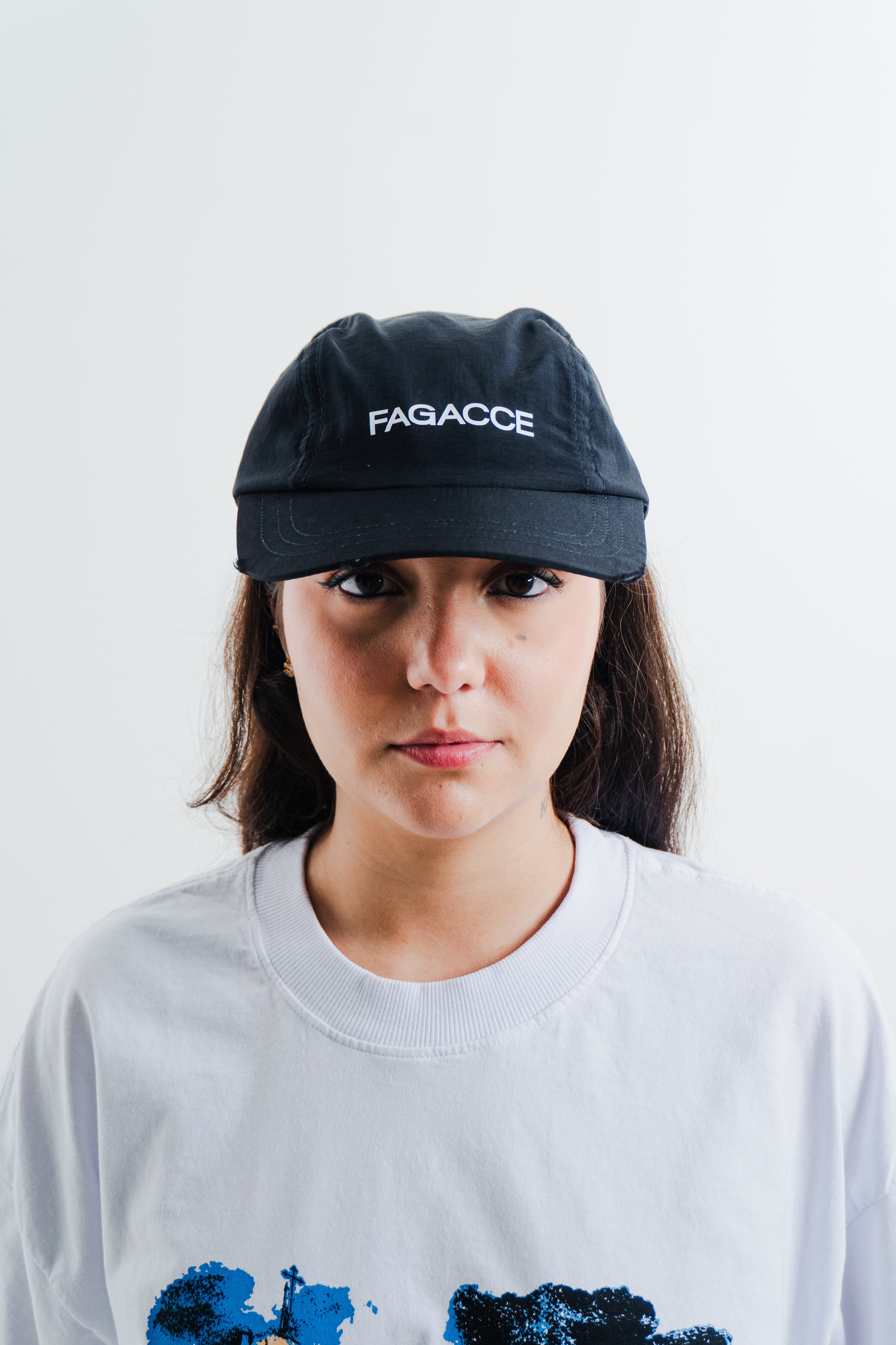BONÉ 3 CAP RAÍZES