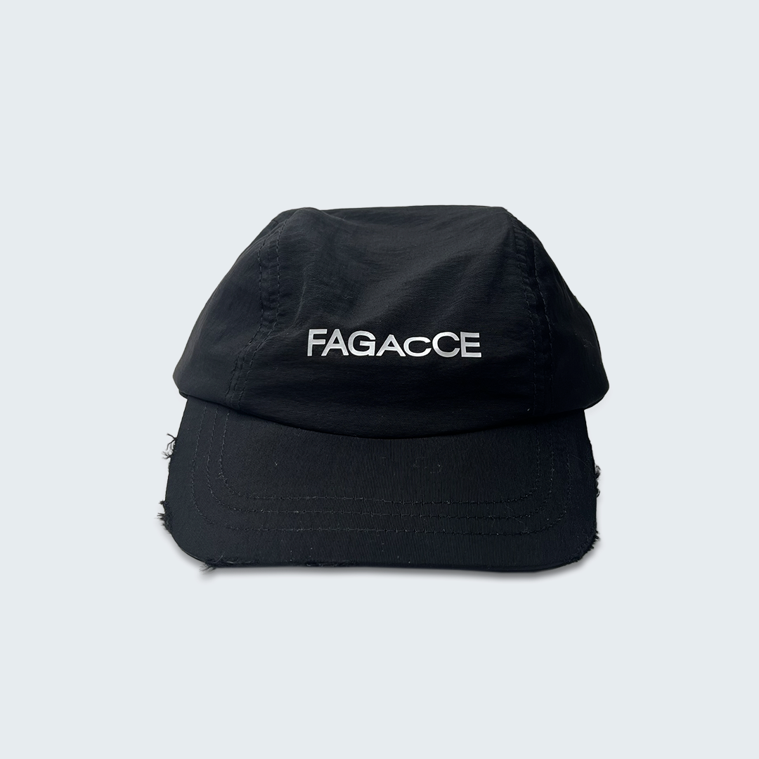 BONÉ 3 CAP RAÍZES